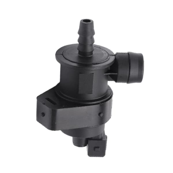 Passer til S60 S80 V70 XC70 XC90 2001-2011 Damp tank ventilationsventil 8653908- Perfekt Black