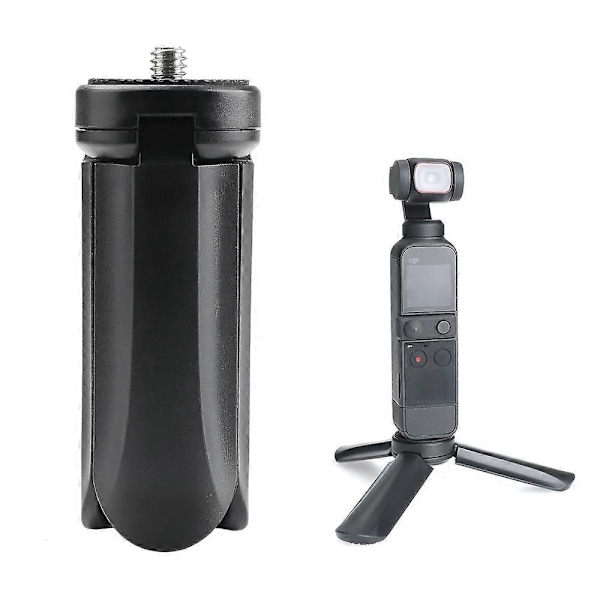 RCSTQ Mini Tripod Stativ til DJI Osmo Pocket 1 2-Perfet