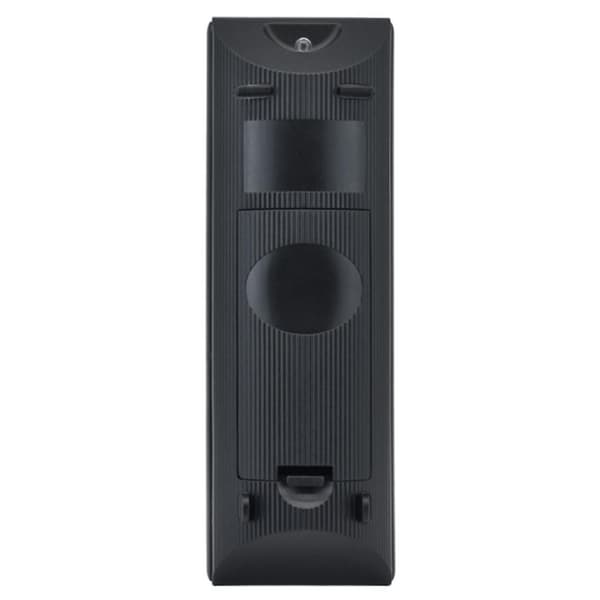 Fjernkontroll for Sony Soundbar Høyttaler Kontroller Erstatning Rm-anp115 - Perfekt