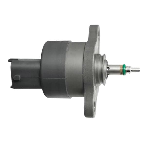 Common Rail Tryckregleringsventil Regulator Kompatibel med E46 E38 E39 X5 2.5D 3.0D 3 5 7 2.5D 3.0D 0281002480-Perfet