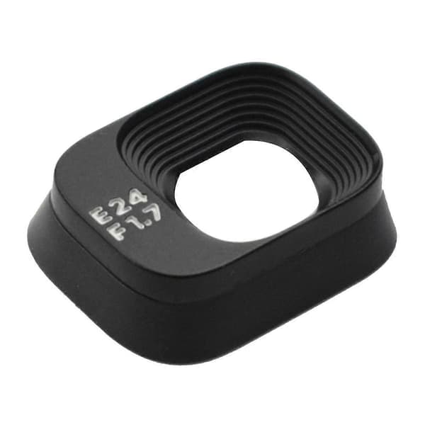 Kompatibel med Mini 4 Pro Gimbal Kamera Linsebeskyttelse Gimbal Spejlring - Perfet