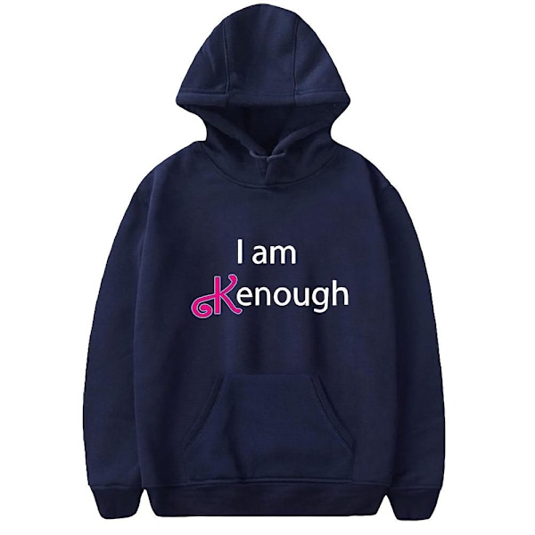 Live-action Barbie-filmen - I Am Kenough hoodie - Perfet XL