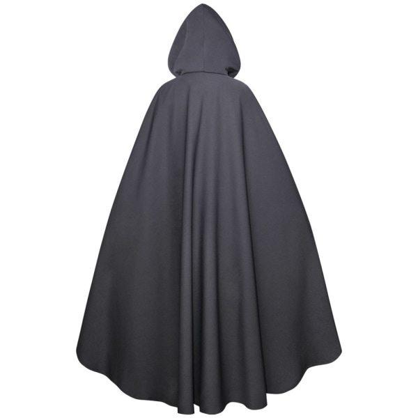 Elden's Cosplay Ring Melinas Costume Game Uniform Cloak Full Set M 2XL