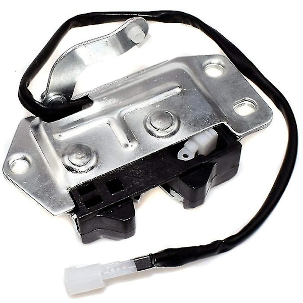 Bakluckelås Ersättning för Toyota Hiace 1992 - 2004 69350-95j01-Perfet