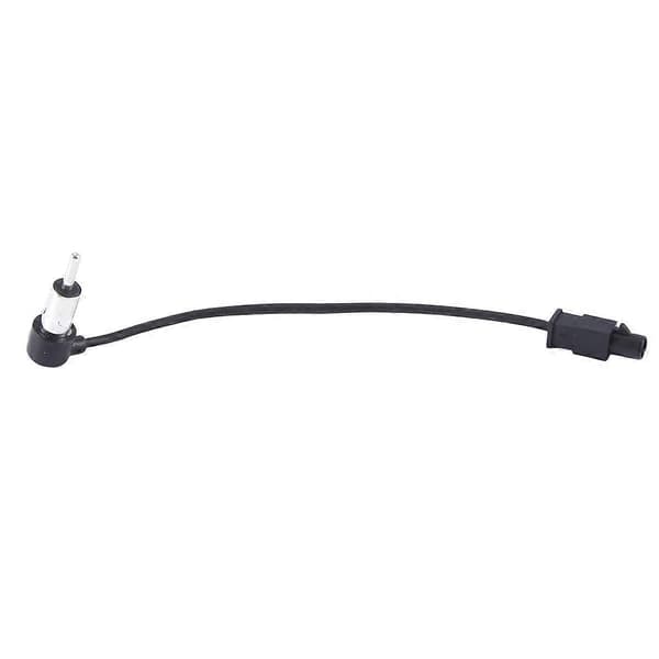 Bilradio Kabel med CANBus Boks til H B Strømkabel til Android Headunit Installation Adap-Perfet