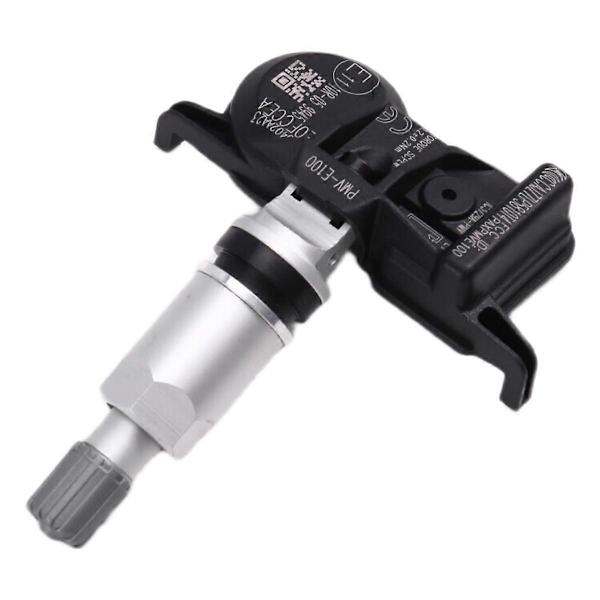 PMV-E100 42607-53040 Dekktrykksensor Overvåkingssensor 433MHz Kompatibel med 4RUNNER-Perfet