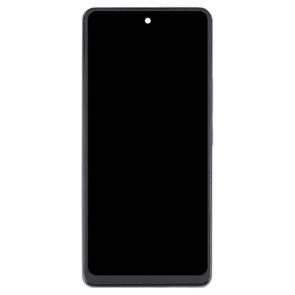Skärmbyte Kompatibelt med Samsung A53 5G med Ram och Digitizer-Perfet