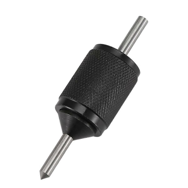 Universal Transfer Punch & Aligner Stor (3/8 tomme til 1 tomme) - Perfekt Small