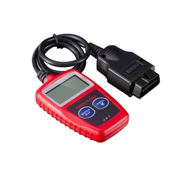 MS309 OBD2 Scanner Sjekk motorfeilkodeleser - Perfet