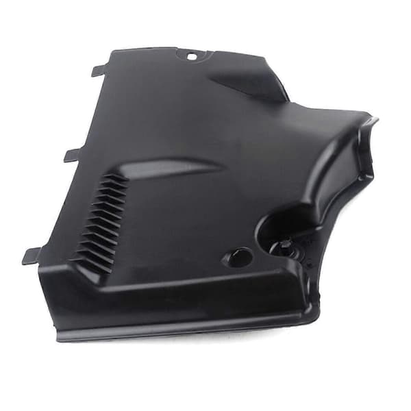1 par 8K0825201E 8K0825202E front underbody skjold panel dæk trim kompatibel med A4 S4 A5 S5-Perfet