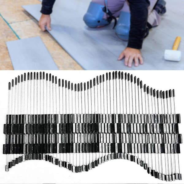 Rörmarkeringsmallar Konturmätare Vinkelmätningsverktyg för Rörbockning-Perfekt 500mm
