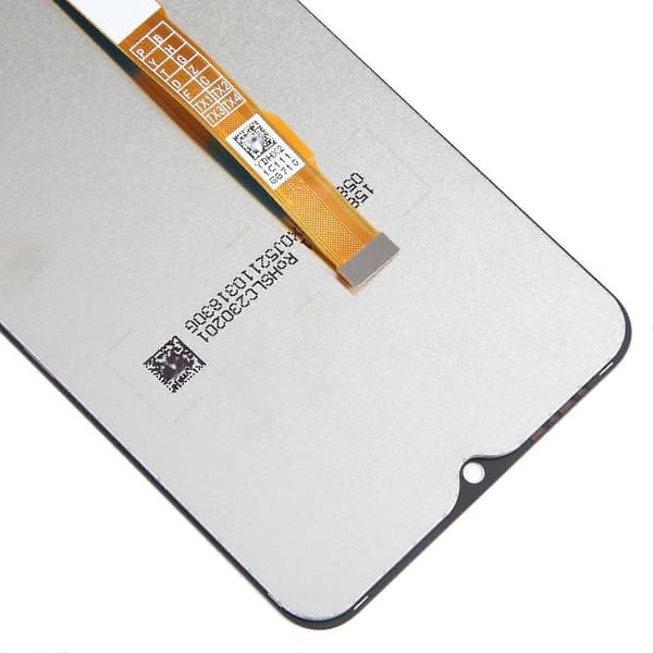 LCD-skjerm med digitaliserer, komplett montering - Perfekt For vivo Y77e t1