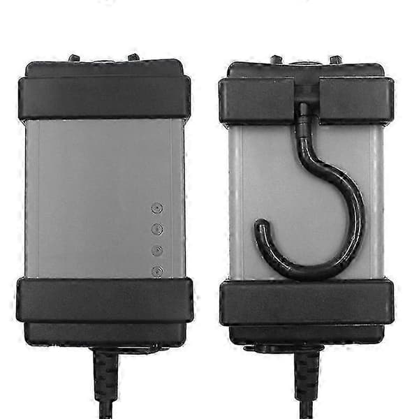 Full Chip PRO EWD 2014D Multi-Sprog Dice Kompatibel med Volvo Diagnoseværktøj_-Perfekt