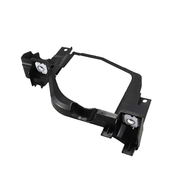 Monteringsbraketter for frontlykter, passer til 5-serie E60 E61 525I 528Xi 530I 63126936090 6312693608-Perfekt
