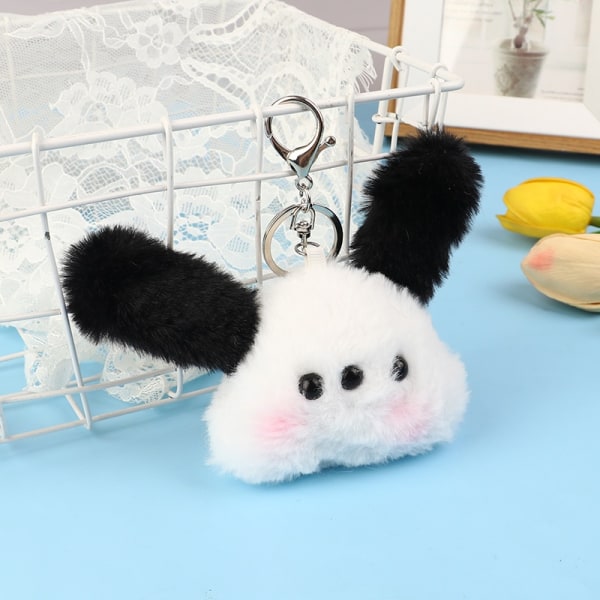 1st Pochacco Creative Toy Student Bag Pendant Children Plysj Do - Perfet