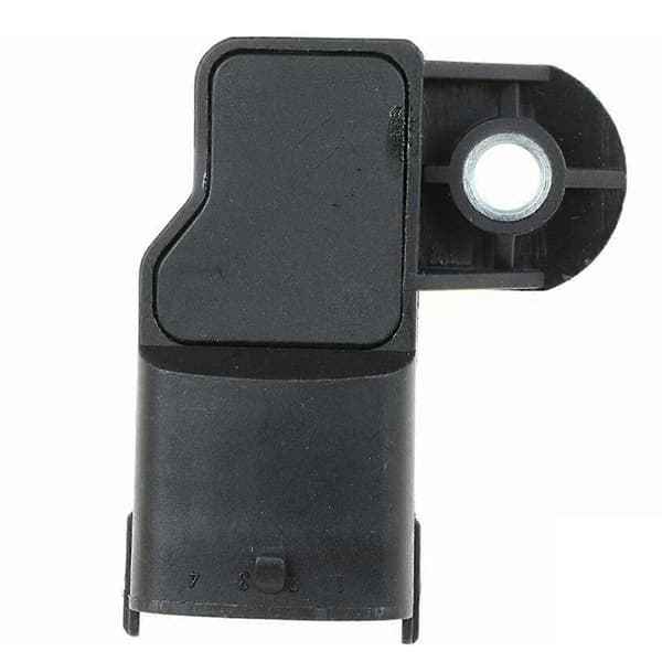 Absolut trycksensor för insugningsrör 0281002680 Kompatibel med Kompatibel med BT-50 BT50 2.5 MRZ-CD 3.0 CDV-Perfet