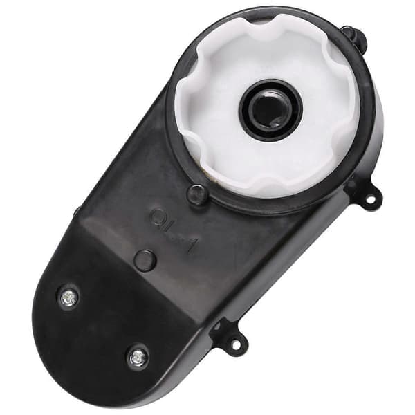 RS390 Elektrisk Motor 6V 18000RPM Bil DC Motor til Legetøjsbiler til Børn - Perfekt