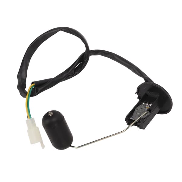 3-polig bränsletanknivåsensor, gummimätare, sändarenhet, GY6 50 60 80CC motor scooter