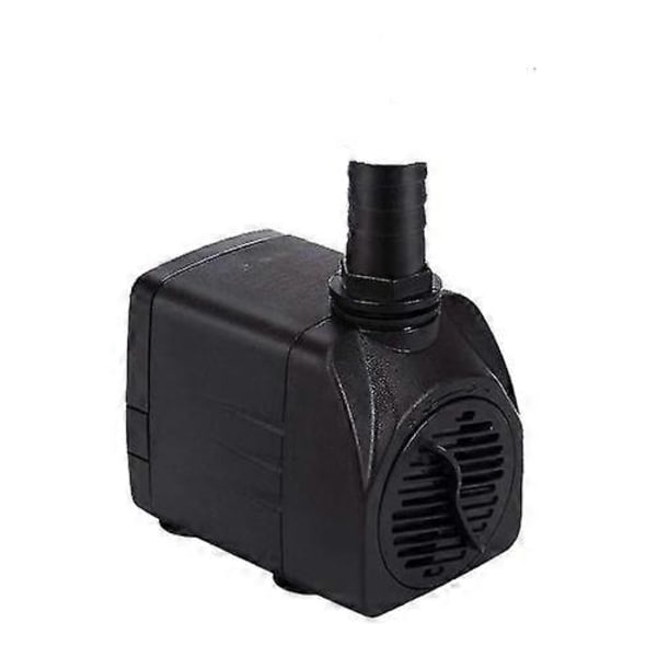 Dränkbar pump med fontänpump - Perfet