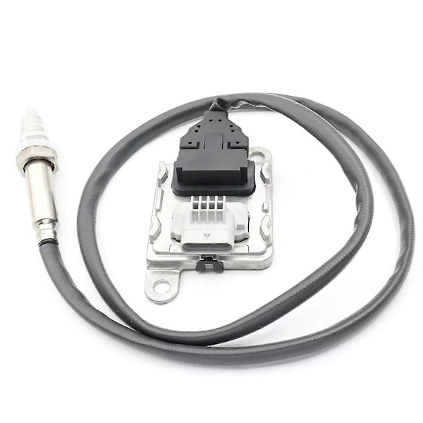 Bil Kväveoxid Nox Sensor JK21-5L248-AF Kompatibel med Kompatibel med Transit Custom MK2 2018-2020 JK215L248AF,JK21-5-Perfet