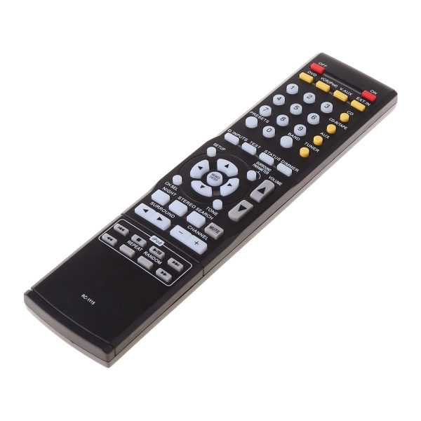 Fjernbetjening til Denon RC1115 AVR1601 AVR1802 2506 2803 3805 AVR-1312 - Perfet