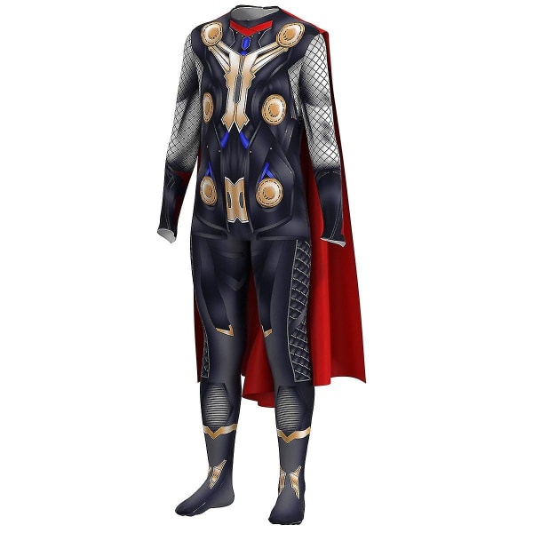 Avengers Thor Halloween Scenekostyme - Perfet 120cm