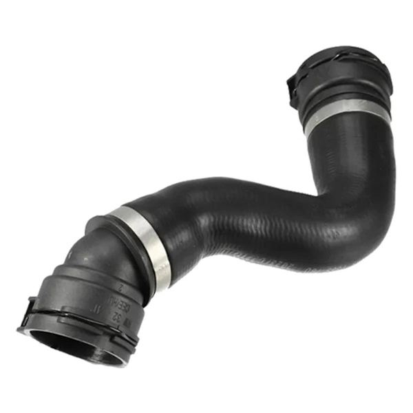Auto Kølervæske Slange Radiator Slange Vandtank Forbindelse Vandrør til 5 Serie 6 Serie E63 E64 17127565780-Perfet