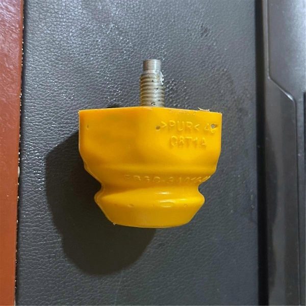 Styrarm Gummibussning för Ranger 2.2 2016 2017 2018 2019 Eb3c-3a016-aa Fram Isolator, 2st-Perfet
