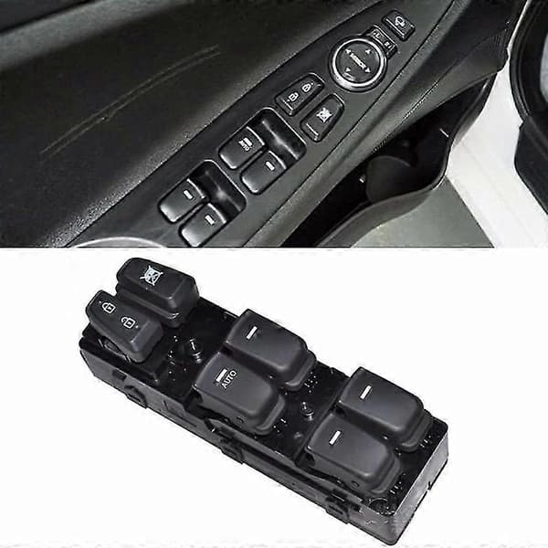 Bilreservedeler vindusbryter for I45 2011-2014 935703s000ry-Perfet