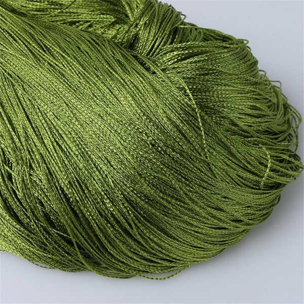 String verho Riippuvat helmiverhot GREEN - Perfet green e694 | green |  Fyndiq