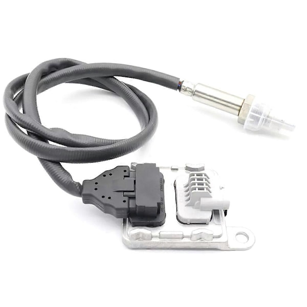 Bil Kväveoxid Nox Sensor JK21-5L248-AF Kompatibel med Kompatibel med Transit Custom MK2 2018-2020 JK215L248AF,JK21-5-Perfet