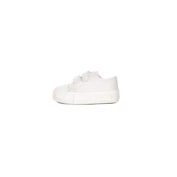 Gymnastikskor Big Star KK374091 - Perfet white 13.5