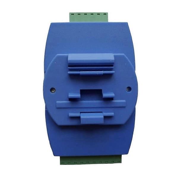 MBus til RS485 Ethernet-konverter Modbus-TCP/MODBUS-RTU 500m Rekkevidde-Perfekt