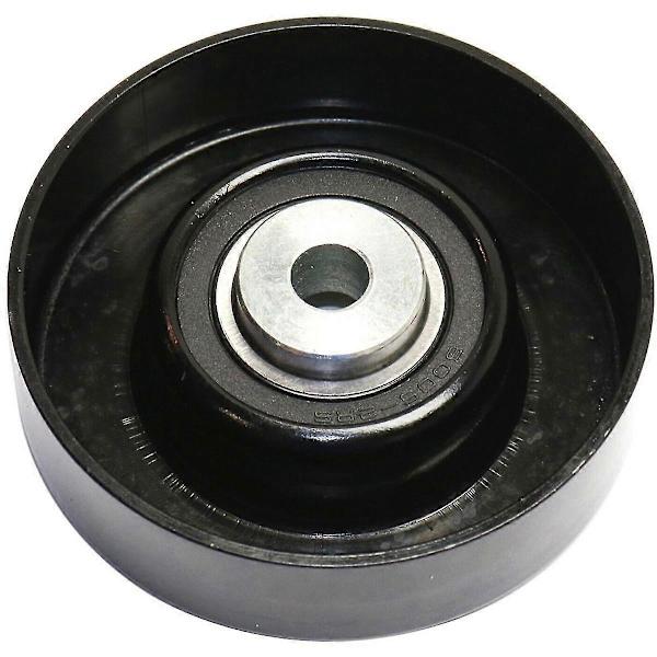 Auton hihnan ohjainhihnapyörä 17530-77e00 Tracker Sidekick Sx4:lle 17530-77e00-Perfet