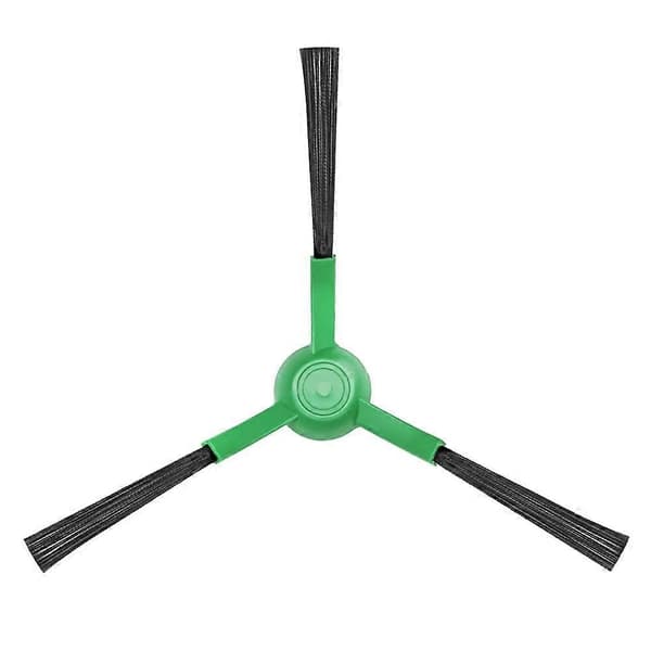 Kompatibel med IRobot Roomba 105 / 205 / Plus 405 / 505 / Max 705 Combo / Vac / Essential / 2 Essential Dammsugardelar Sidoborste-Perfet