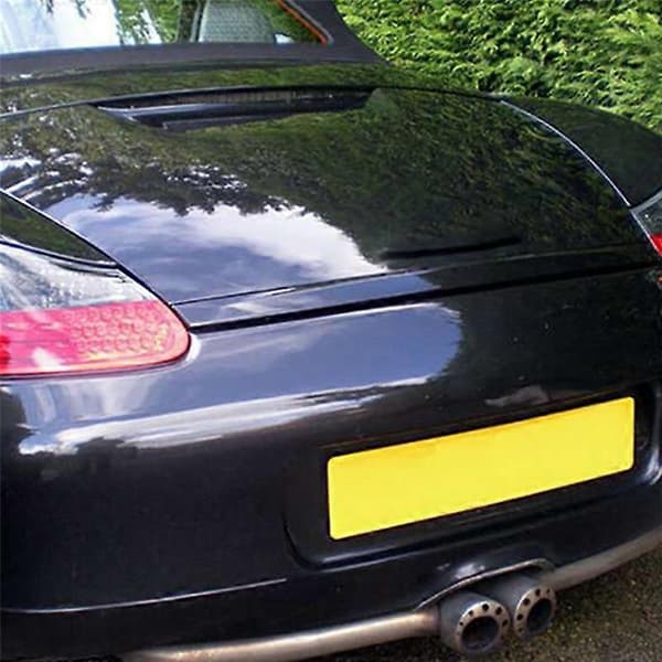 Tredje 3. Bremselys LED Stoplygte Kompatibel med PORSCHE Boxster 986-Perfekt