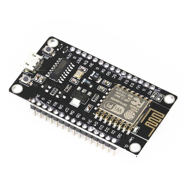 Nodemcu Lua V3 Module WIFI Internet of Things Development Board - Perfet 1pc