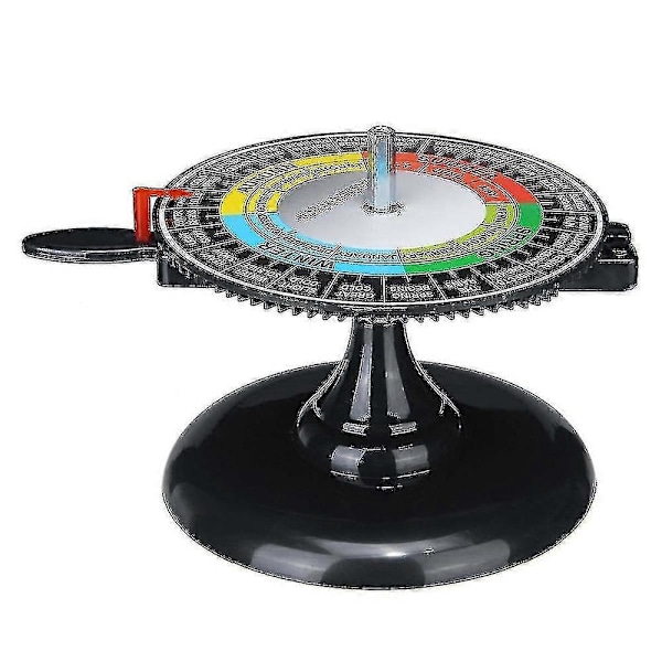 Solcellesystem Model DIY Globe Jord Sol Måne Orbit Planetarium Uddannelsesmæssigt Legetøj - Perfekt