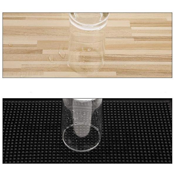 Ark Tørkematte Heavy Duty Silikon Tørkepute - Perfet