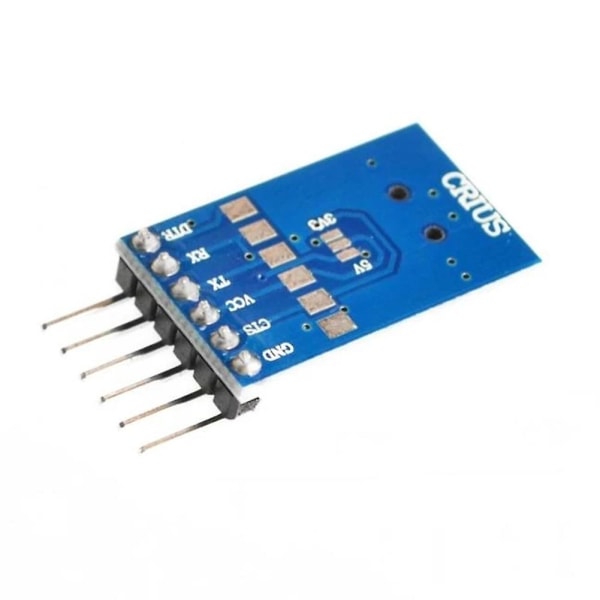 Ft232rl USB 3.3v 5.5v to Ttl Serial Adapter Module for - Ft232 Pro Mini USB to Ttl 232 - Perfet