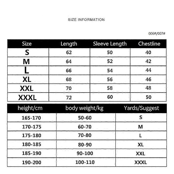 Kompresjonsskjorte for menn med enkelt erme - Perfekt for idrett Left-black 55-65kg