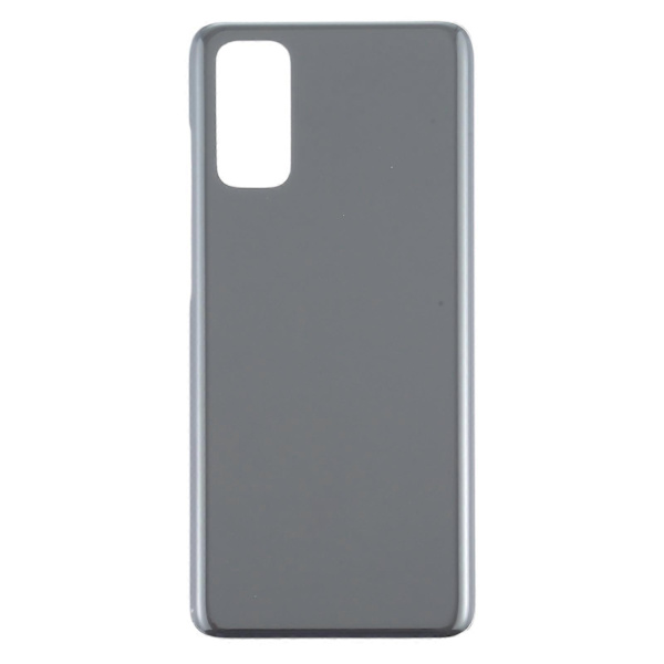 Akun takakansi yhteensopiva Samsung Galaxy S20:n kanssa - Perfet Grey