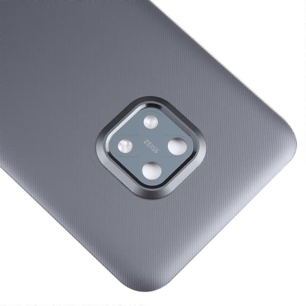 Batterideksel Kompatibelt med Nokia XR20 - Perfekt Style 1
