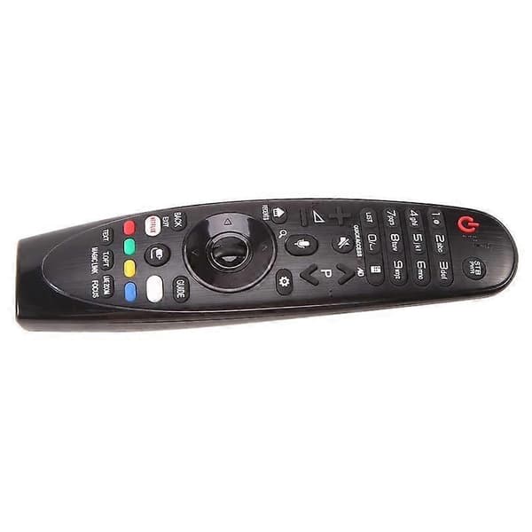AN-MR650A Erstatningsfjernkontroll med stemmefunksjon og flygende mus-funksjon for LG Smart TV-Perfet