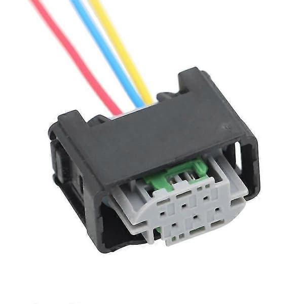 Højdesensor Stik Ledningsnet Pigtail 3 Ledninger Kompatibel med Land Rover-Perfet
