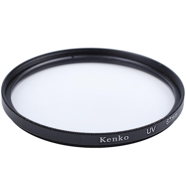 67mm Digital UV-belagt filter til kamera - Perfet