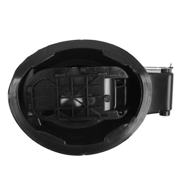 51177069449 Dæksel til brændstoftank, kompatibelt med B M W 1-serie E81 E87 - Perfekt