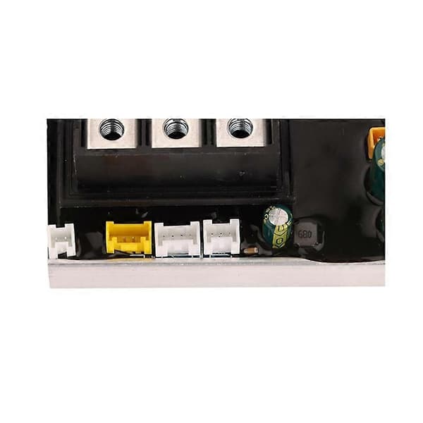 Controller Kompatibel med Ninebot F30 Elektrisk Scooter Dashboard Bluetooth Mainboard Reservedele - Perfekt