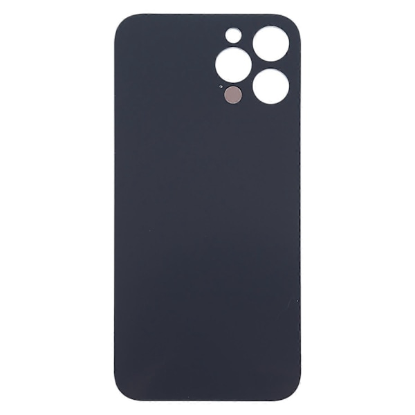 Enkelt Ersättnings Batterilucka för iPhone 12 Pro Max-Perfekt Multicolor