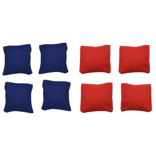 Väderbeständiga Cornhole Bean Bags 8-Perfet